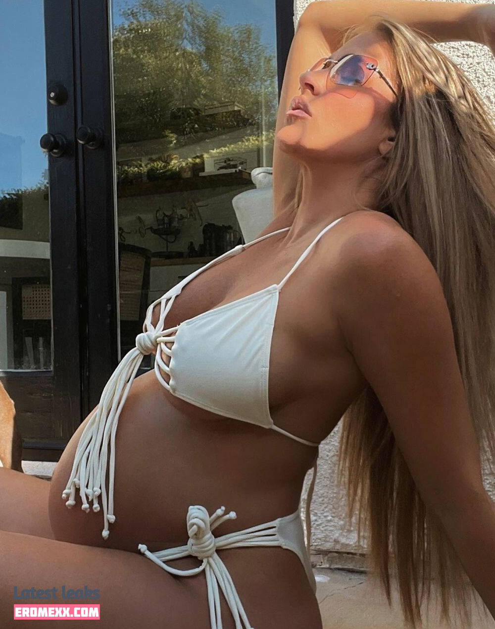Latest Leaks Barbie Blank Nude #265 - Fapello