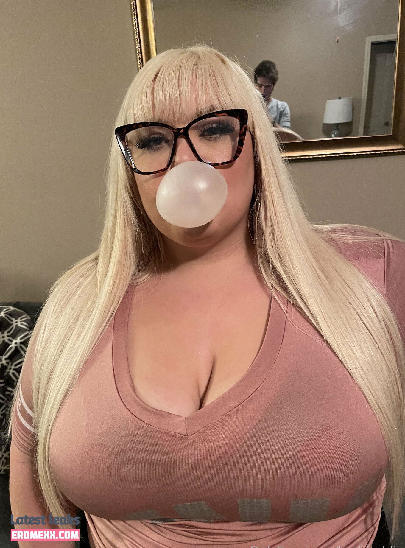 Latest Leaks barbie_blimp Nude #30 - Fapello
