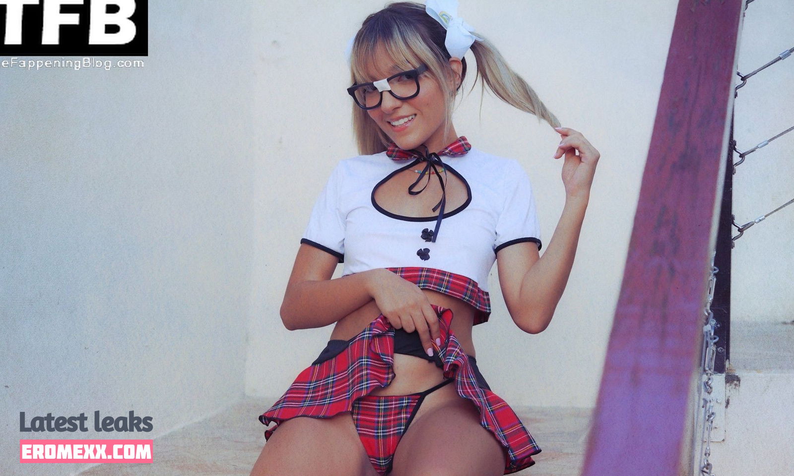 Latest Leaks Barbie Rican Nude #13 - Fapello