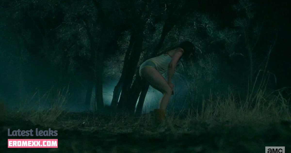 Latest Leaks Barbie Robertson Nude #3 - Fapello