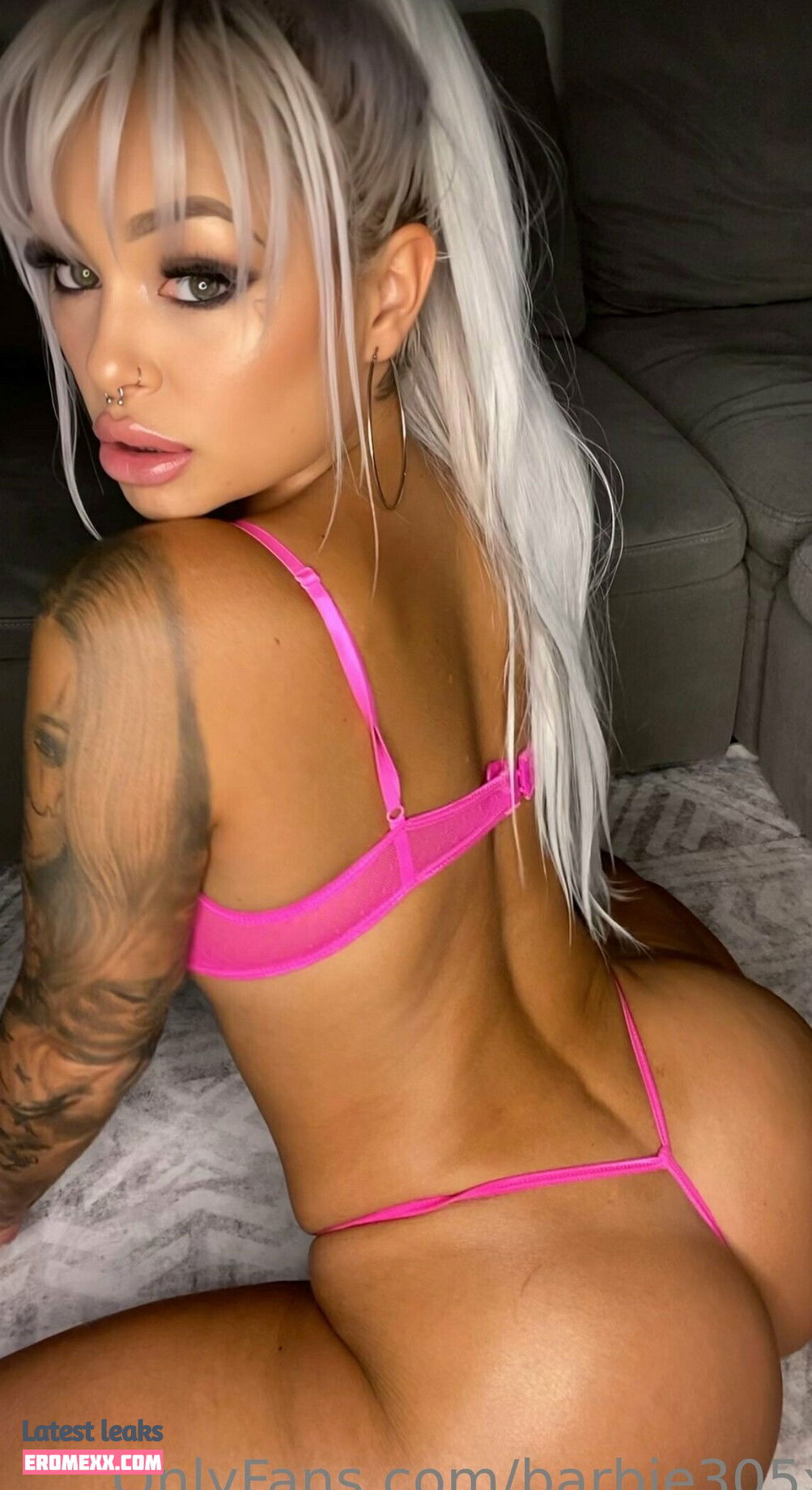 Latest Leaks Barbie305x Nude #13 - Fapello