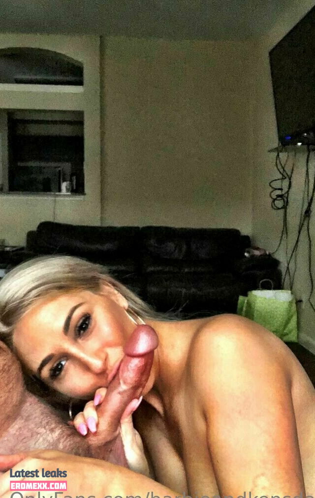 Latest Leaks BarbieandKensDad Nude #12 - Fapello