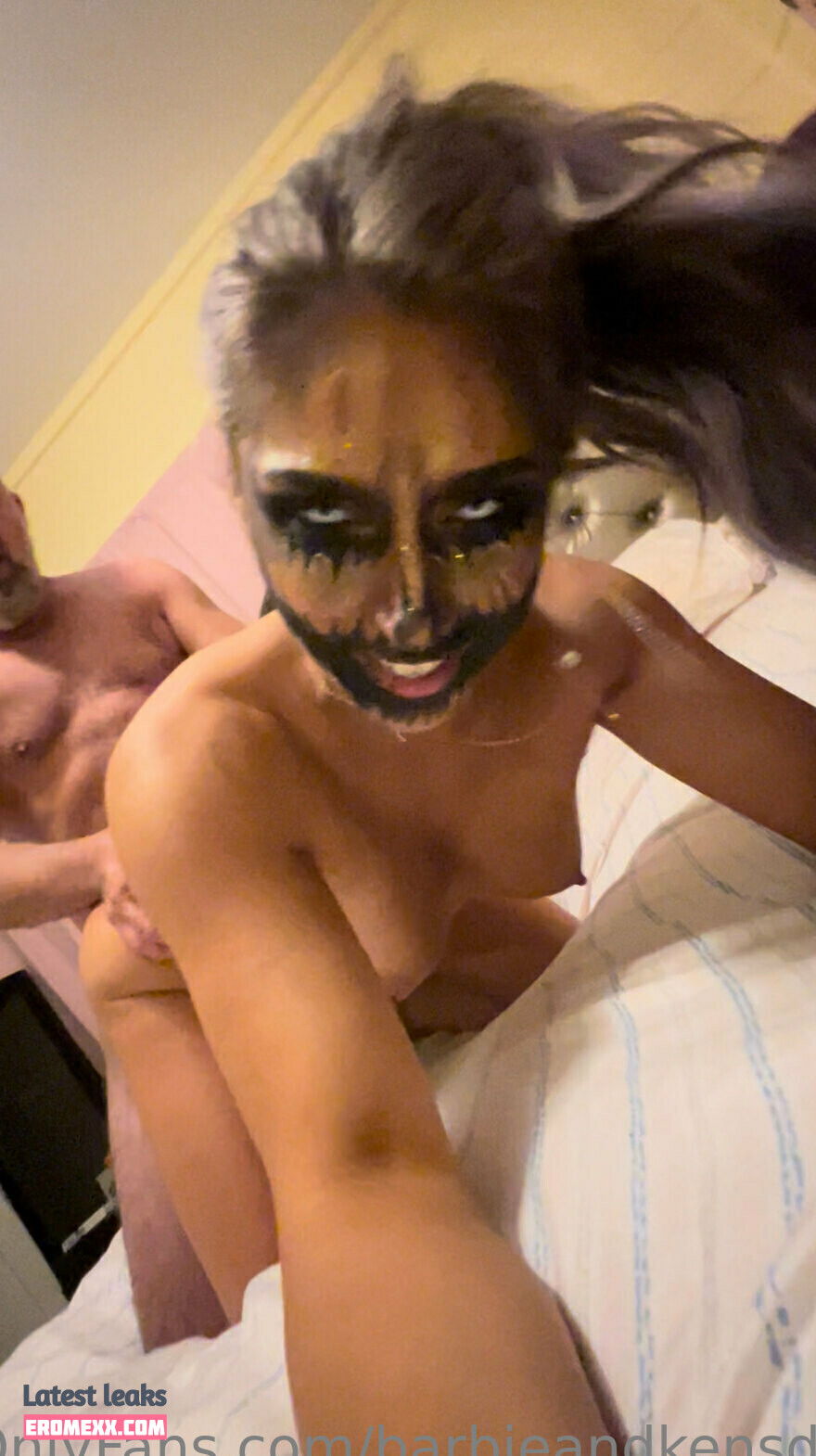 Latest Leaks BarbieandKensDad Nude #17 - Fapello