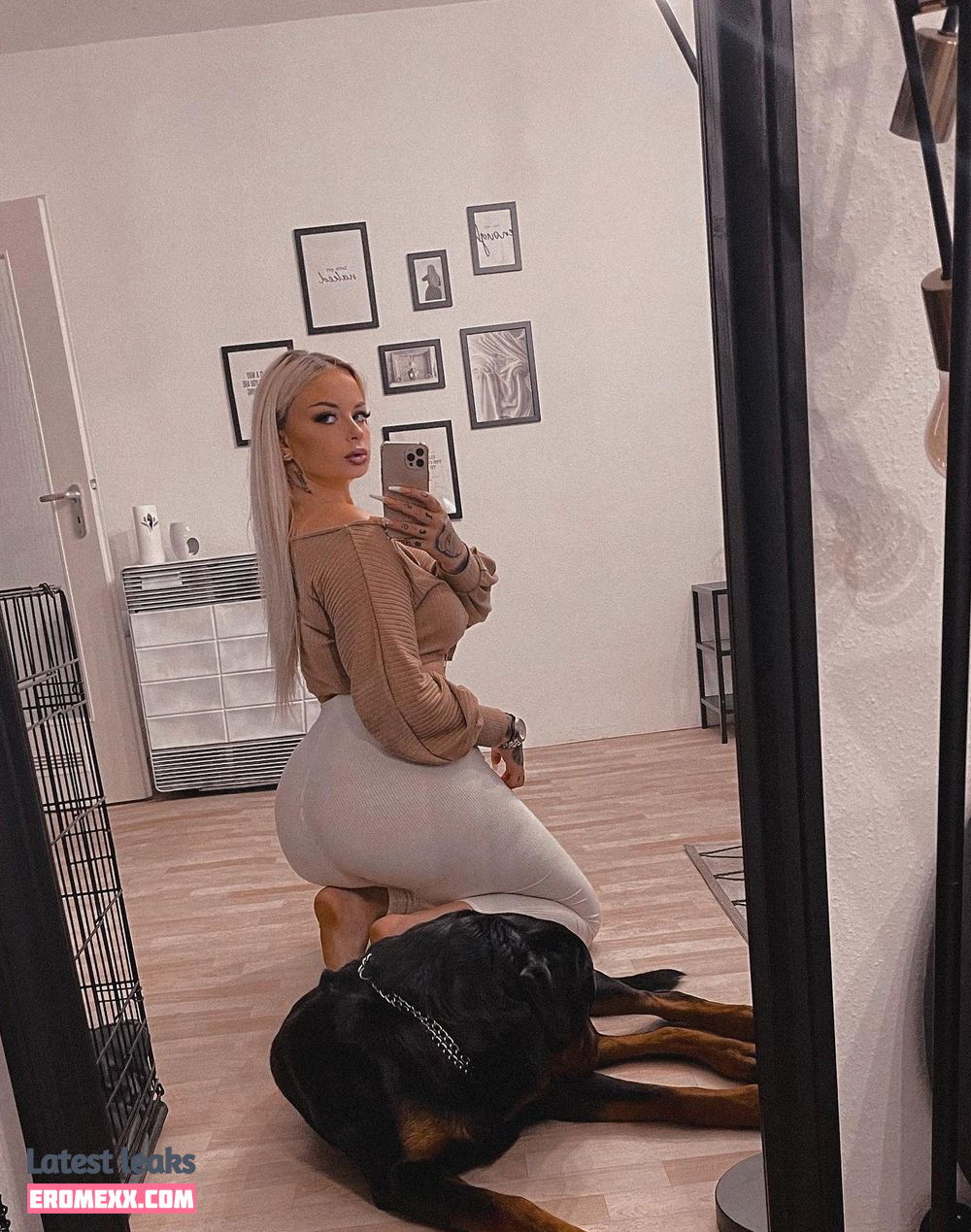 Latest Leaks Barbieanni.99 Nude #11 - Fapello