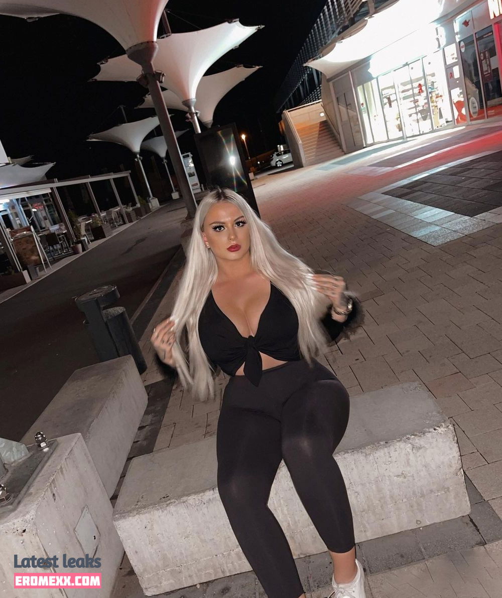 Latest Leaks Barbieanni.99 Nude #26 - Fapello
