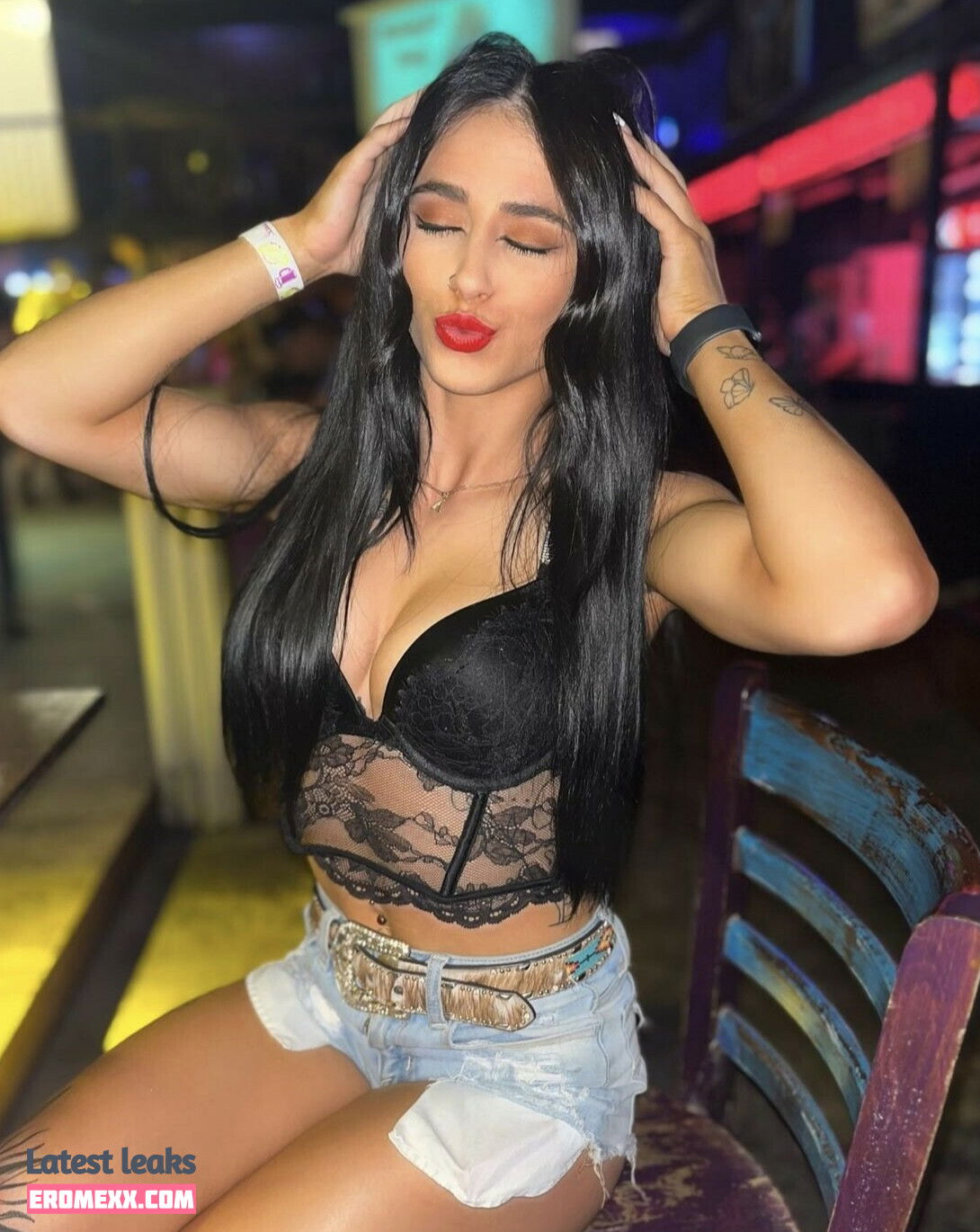barbiebabe444 nude photos (Exclusive photos)