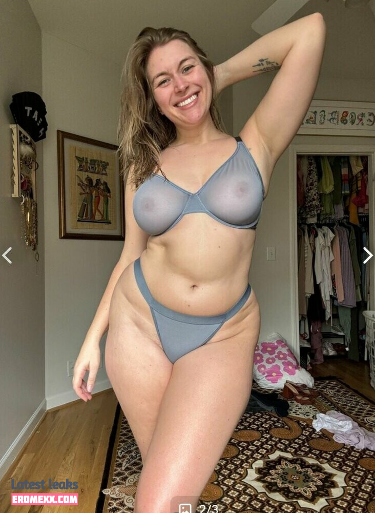 Latest Leaks barbiegotthicc Nude #10 - Fapello
