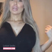 Latest Leaks Barbiekristina Nude #159 - Fapello