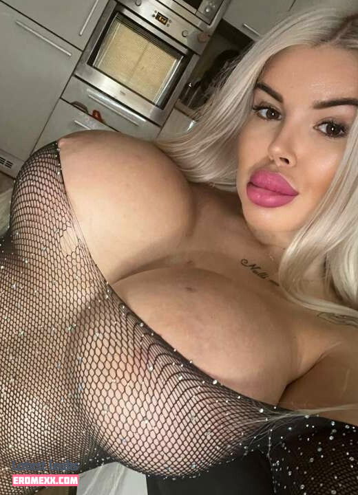 Latest Leaks Barbiekristina Nude #3 - Fapello