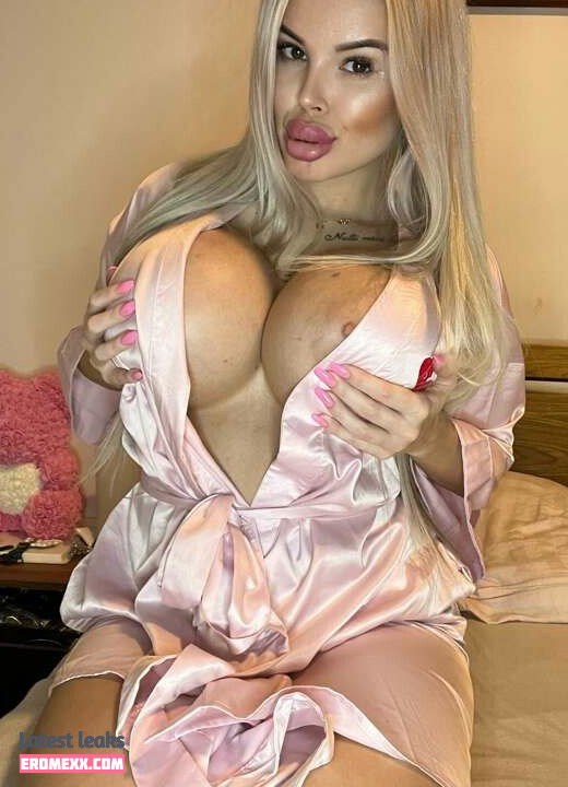 Latest Leaks Barbiekristina Nude #4 - Fapello
