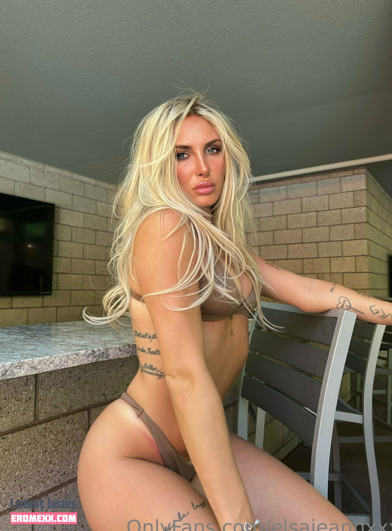 barbieswrldd nude photos (Exclusive photos)
