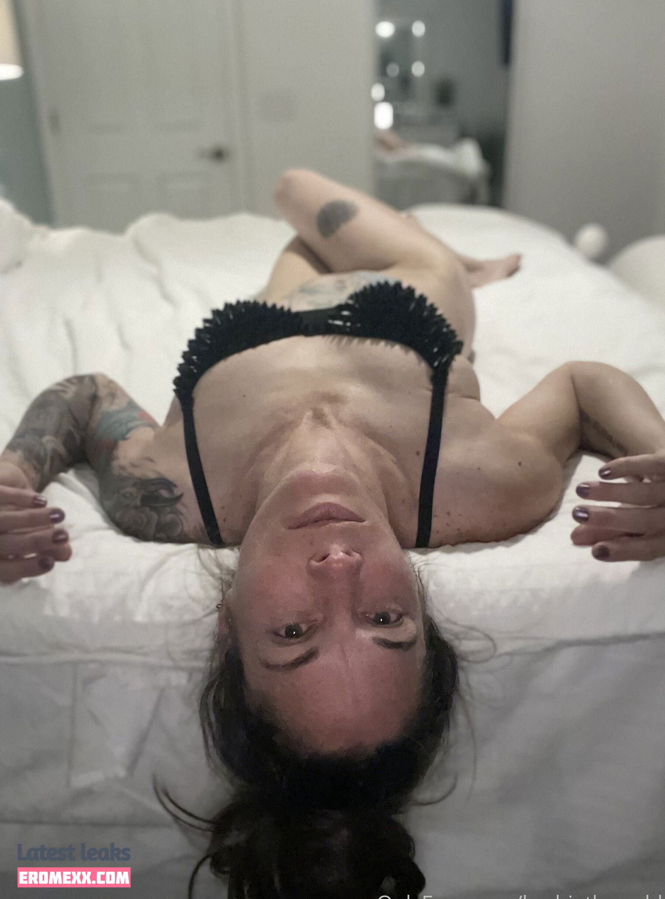 BarbieTheWelder nude photos (Exclusive photos)