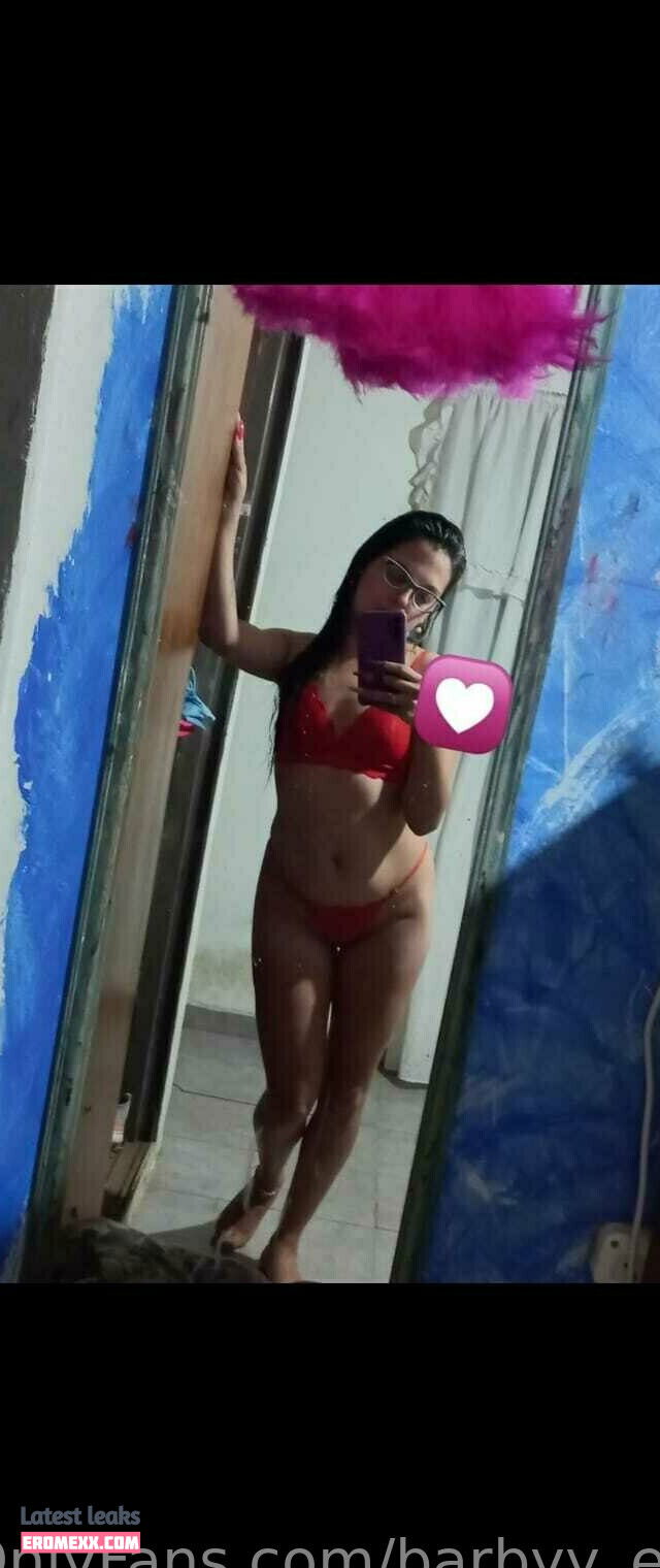 barbyy_eliza nude photos (Exclusive photos)