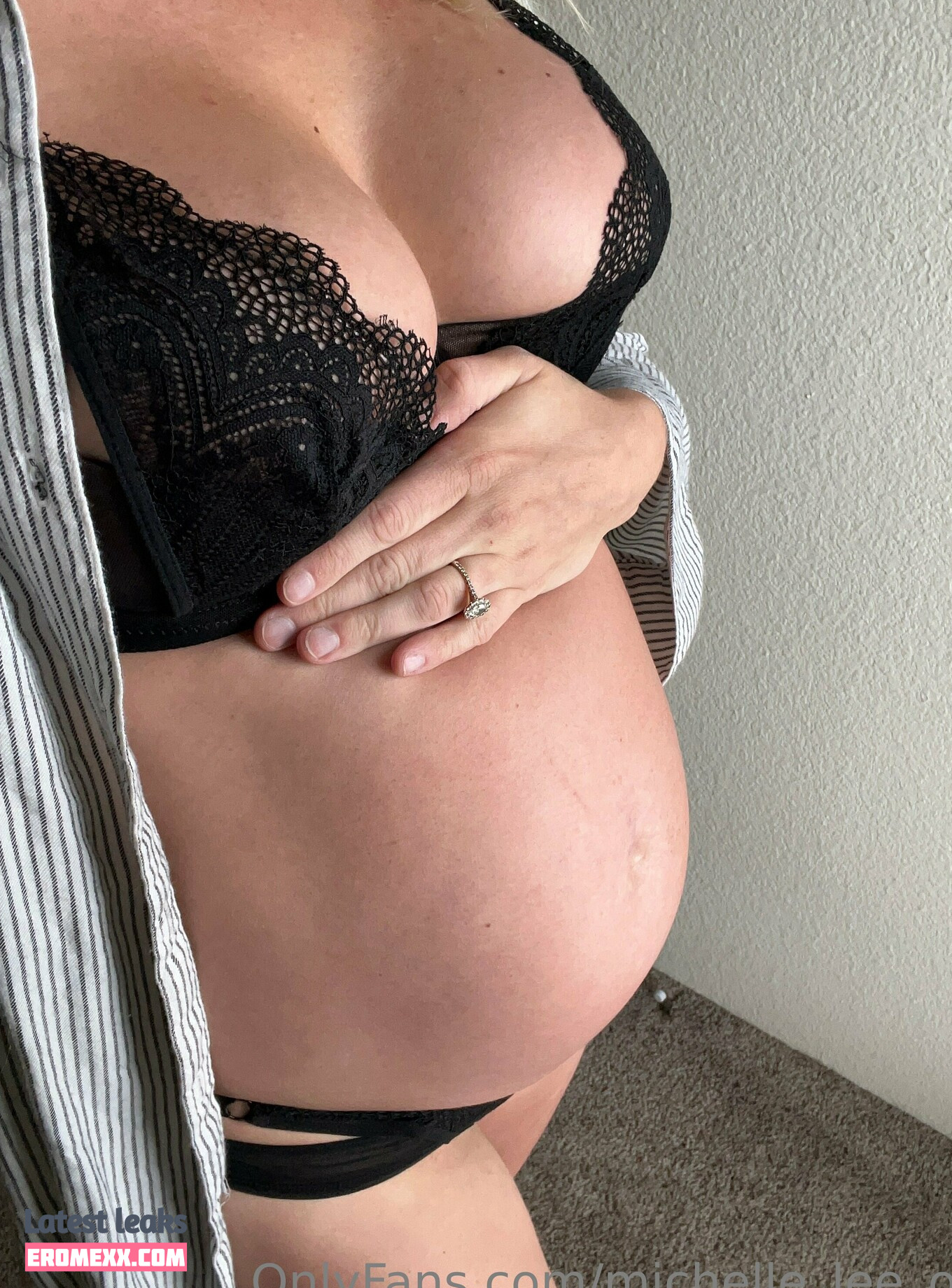 Latest Leaks barefitmommy Nude #3 - Fapello