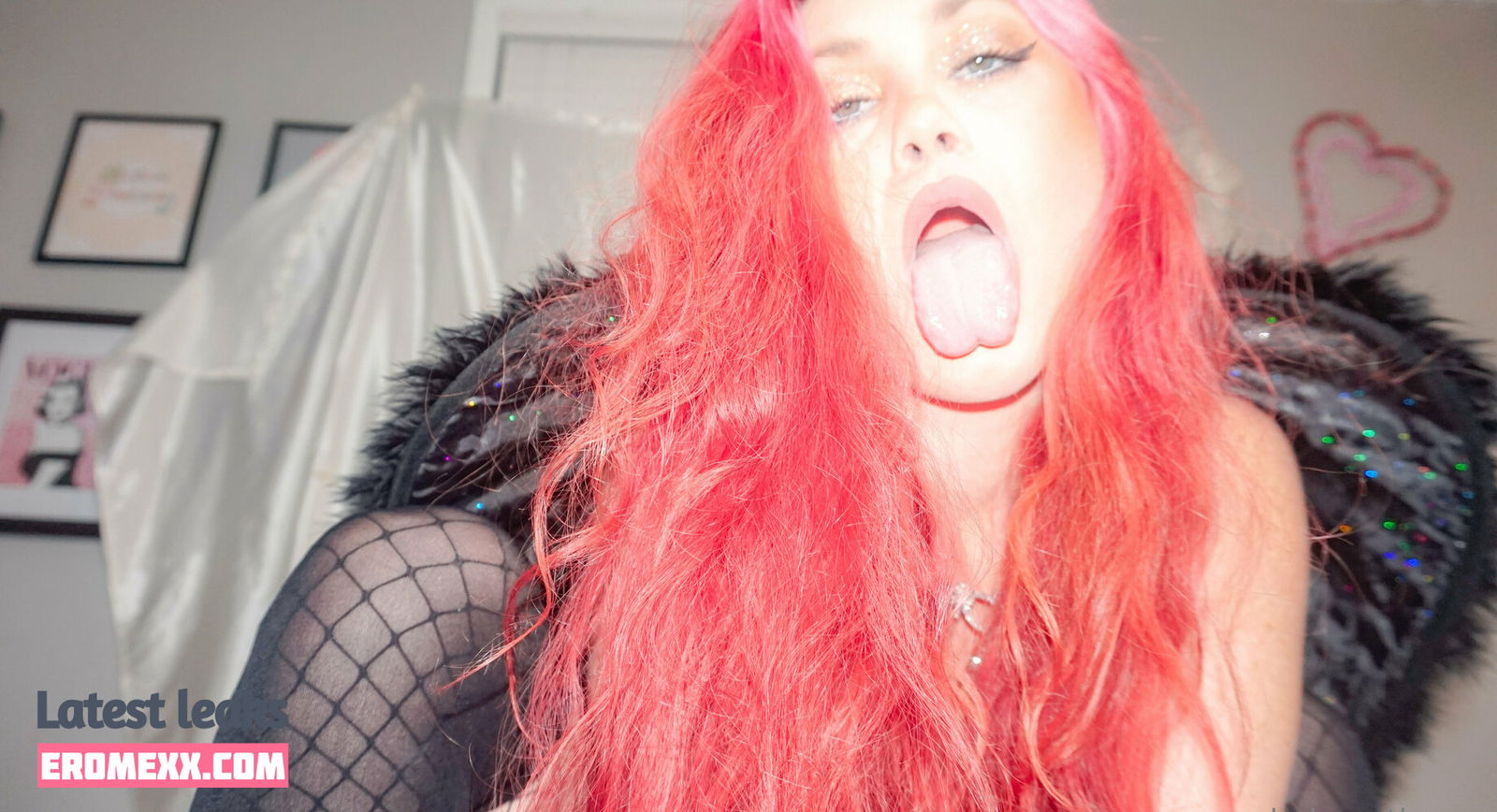 Latest Leaks bbabyvalentine Nude #10 - Fapello