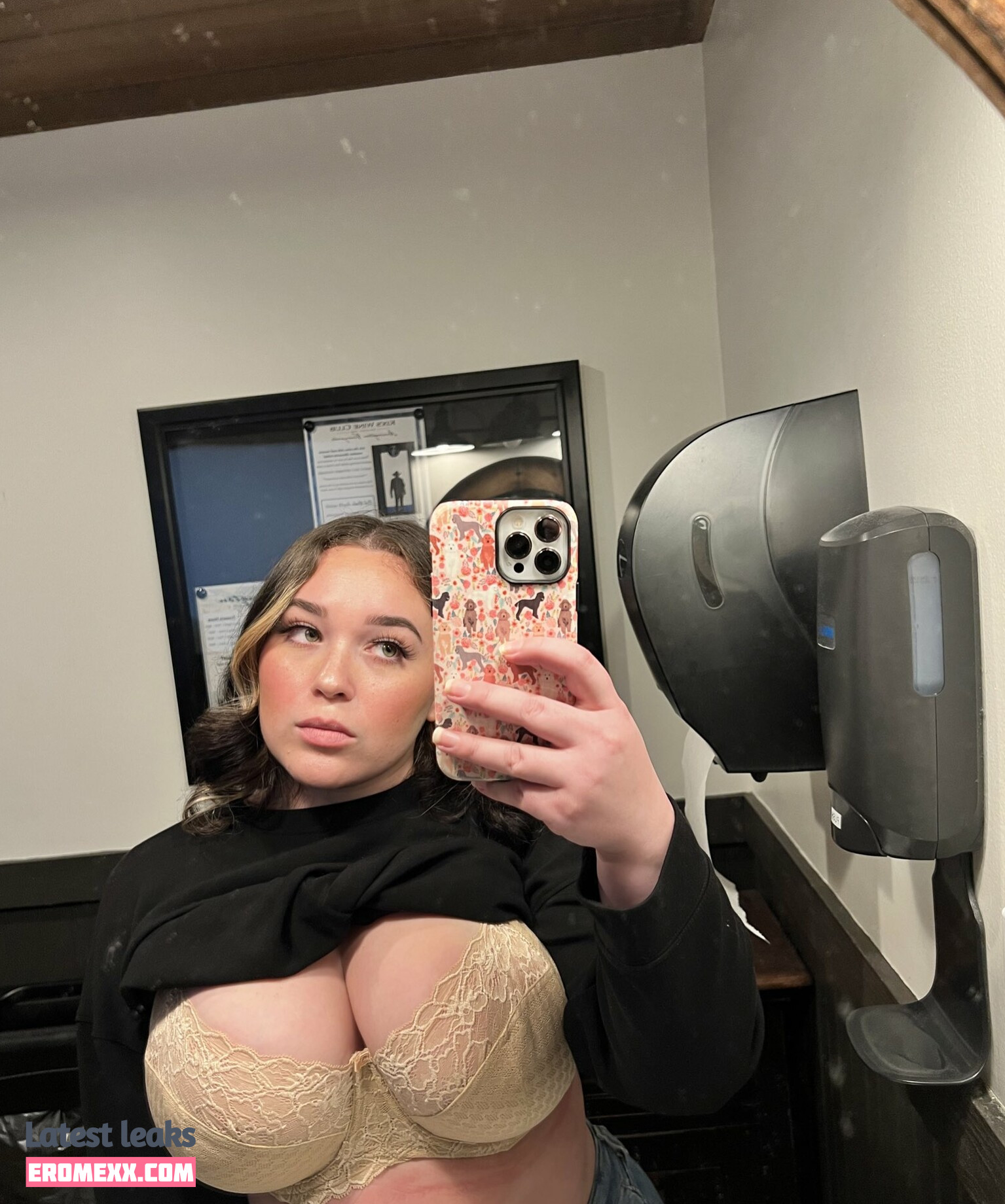 Latest Leaks bbgreeneyes420 Nude #6 - Fapello