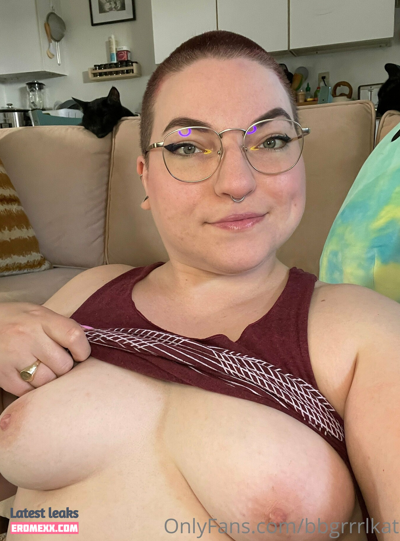 Latest Leaks bbgrrrlkate Nude #8 - Fapello