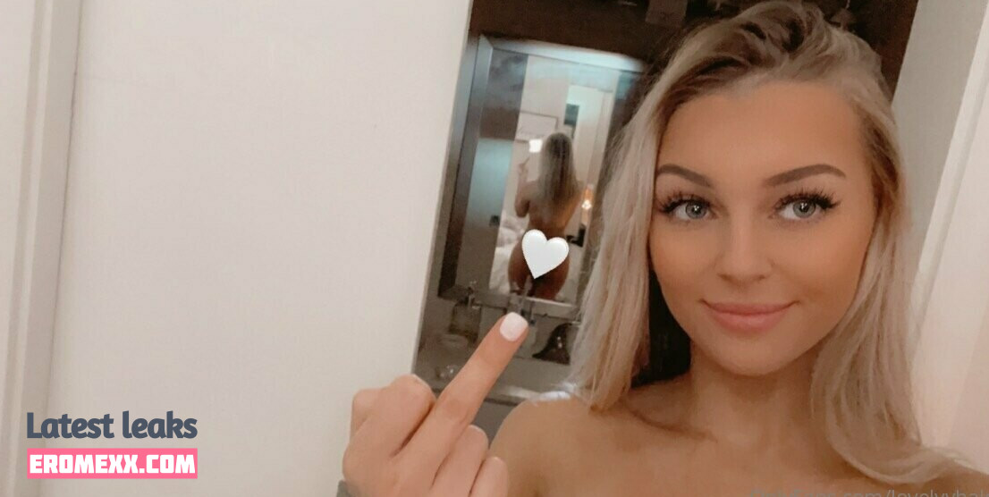 Latest Leaks bblakebaby Nude #4 - Fapello