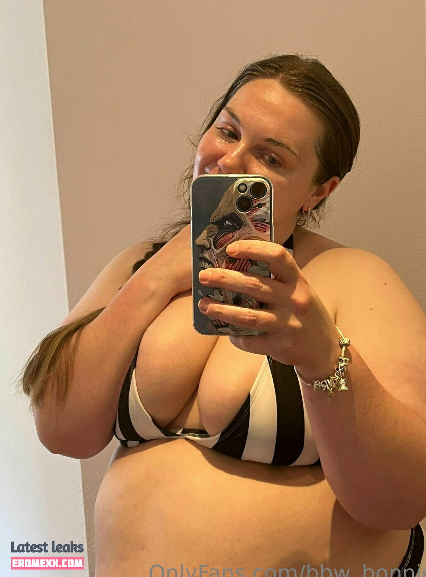 Latest Leaks bbw_bonnie Nude #48 - Fapello