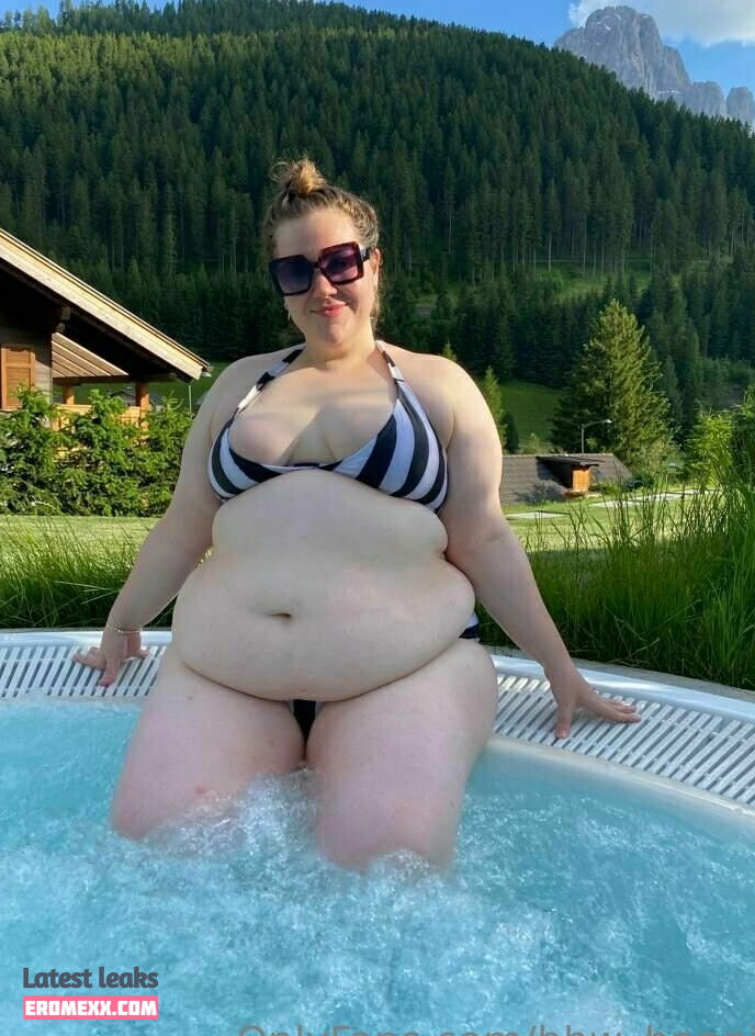 Latest Leaks bbw_bonnie Nude #71 - Fapello