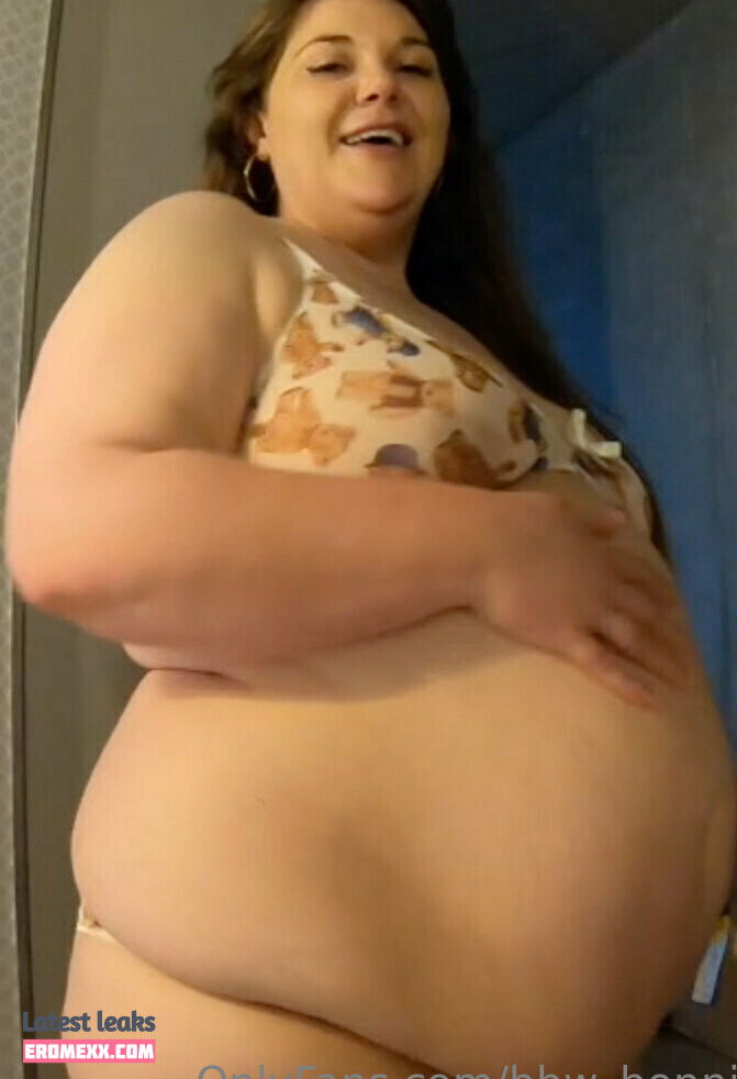 Latest Leaks bbw_bonnie Nude #72 - Fapello