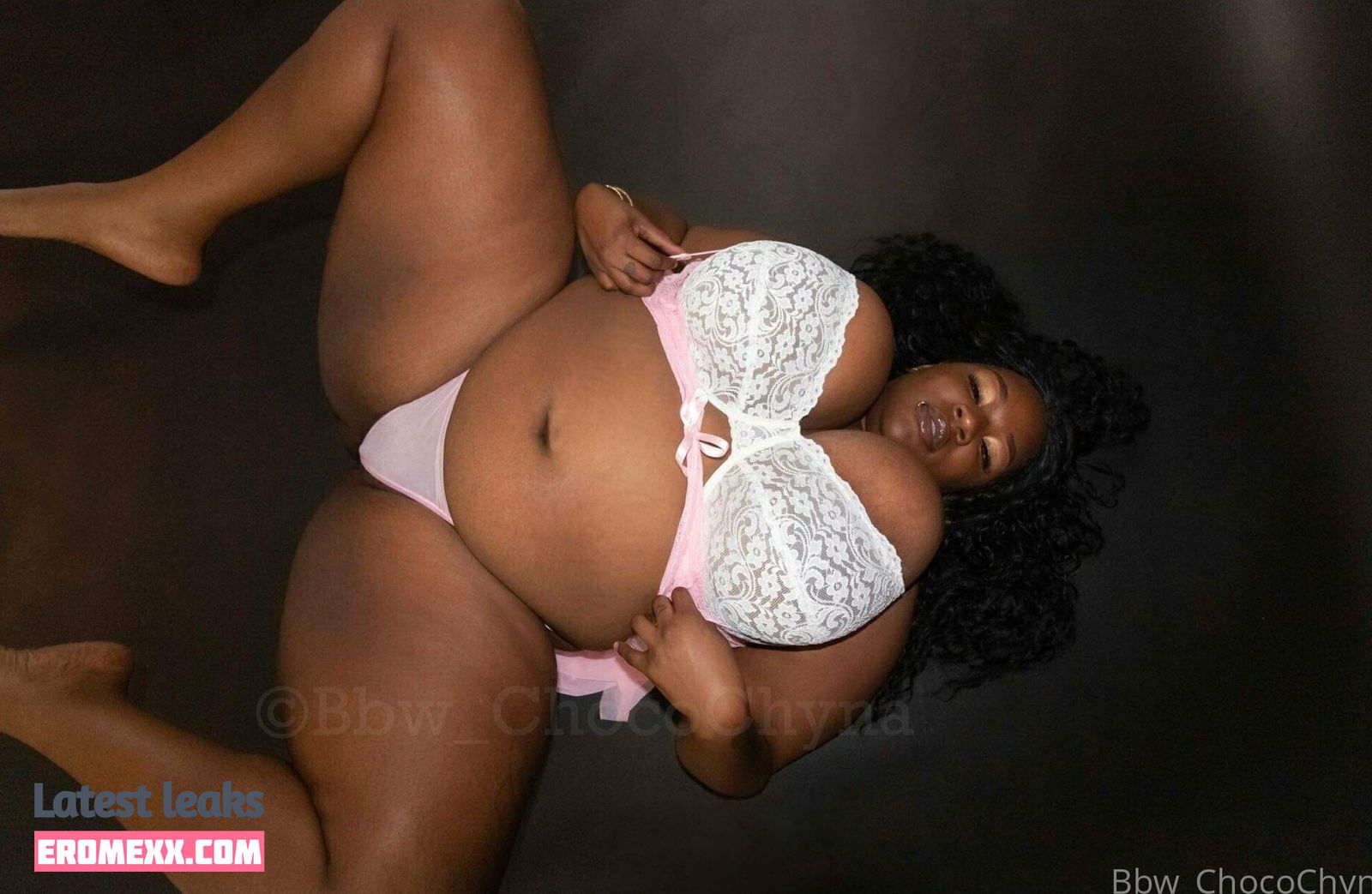 Latest Leaks bbw.chocochyna Nude #12 - Erome