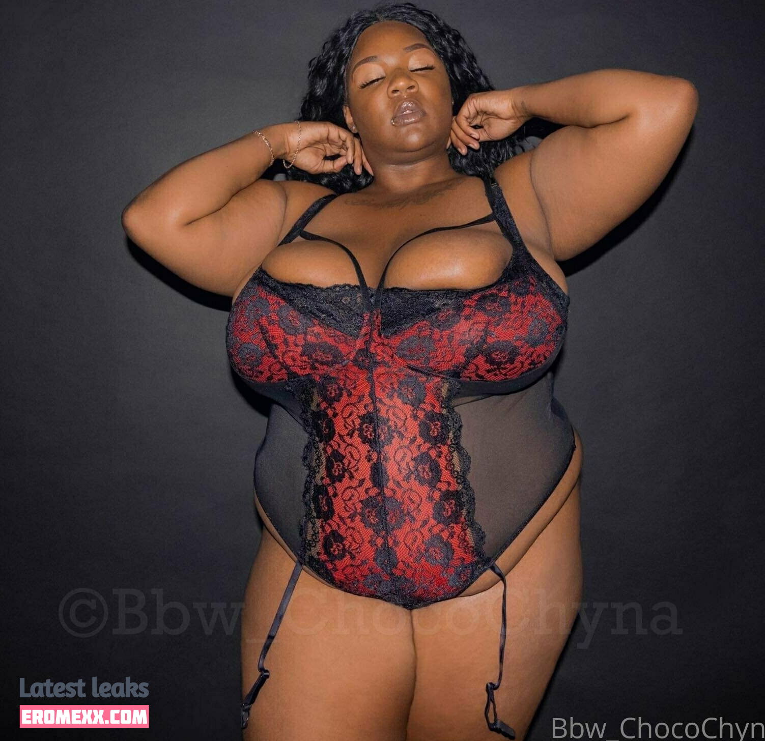 Latest Leaks bbw.chocochyna Nude #2 - Erome