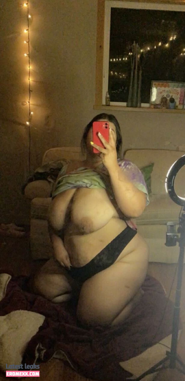 Latest Leaks bbw_essence_xoxo Nude #8 - Erome