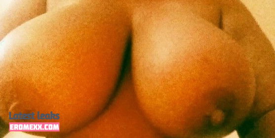 BBW JoJo Exotic nude photos (Exclusive photos)