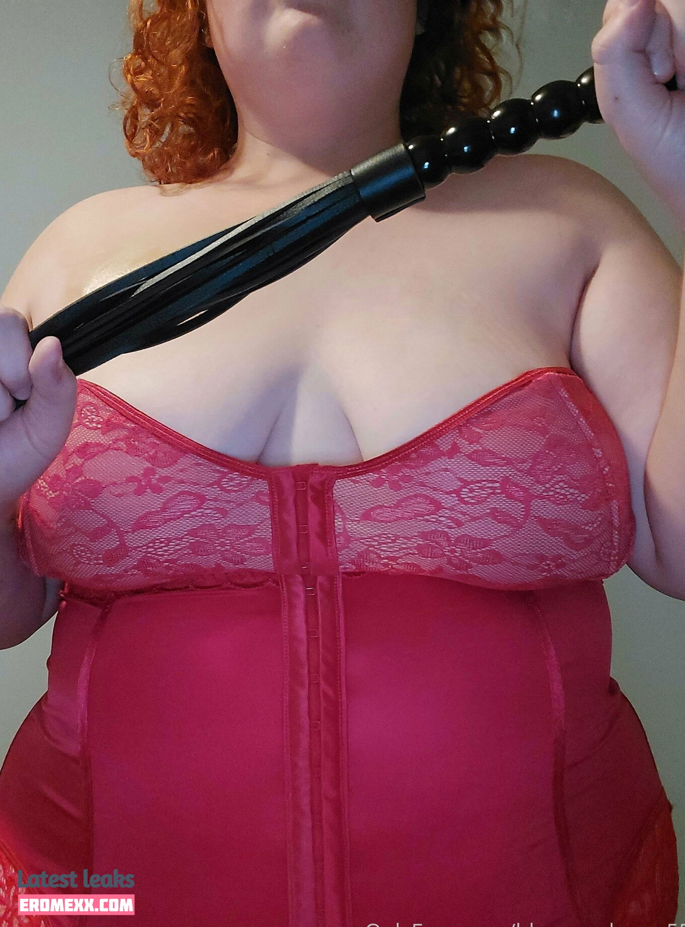 Latest Leaks bbw-sarahrose555 Nude #7 - Erome