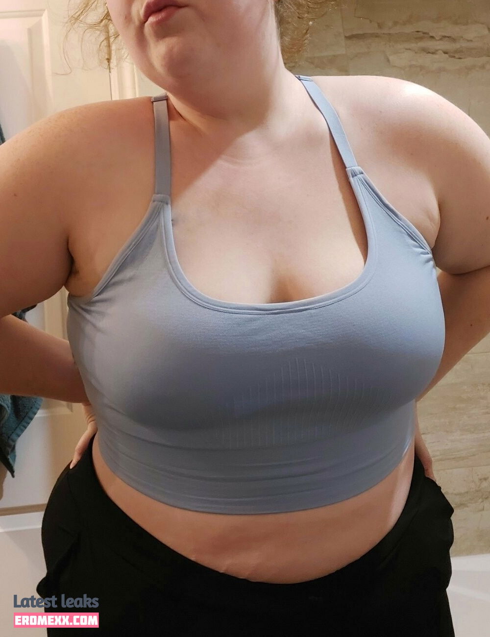 Latest Leaks bbw-sarahrose555 Nude #9 - Erome