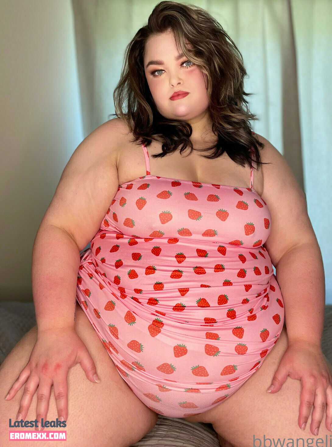 Latest Leaks bbwangelik Nude #363 - Erome