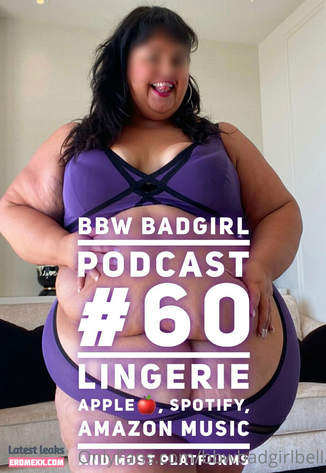 bbwbadgirlbella nude photos (Exclusive photos)