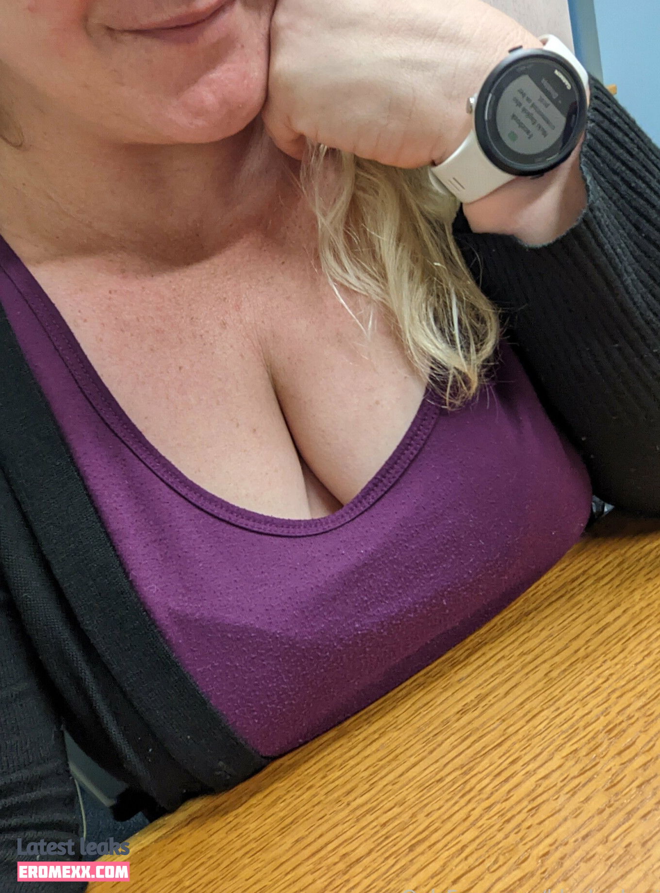 Latest Leaks bbwbadnwild Nude #17 - Erome