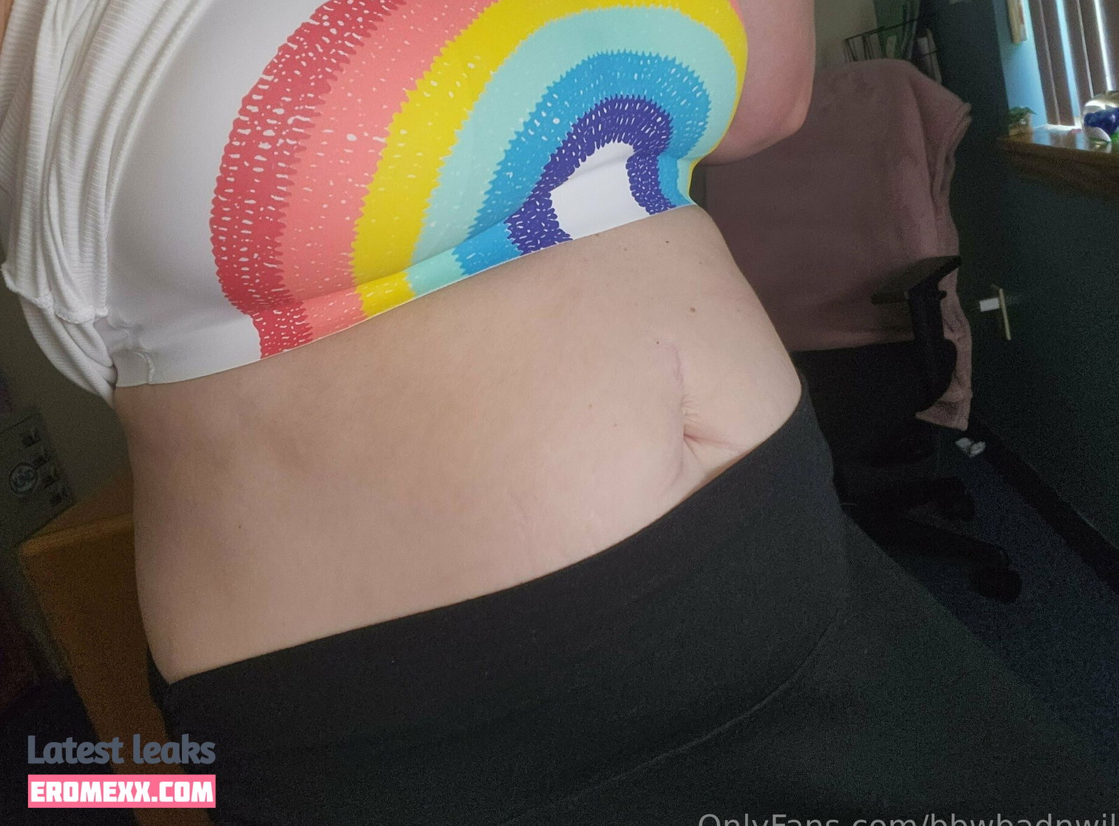 Latest Leaks bbwbadnwild Nude #43 - Erome