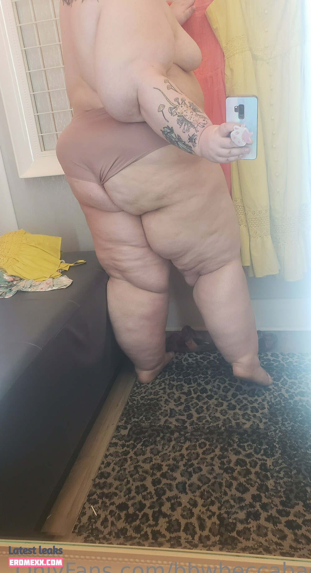 Latest Leaks bbwbeccabae Nude #135 - Fapello