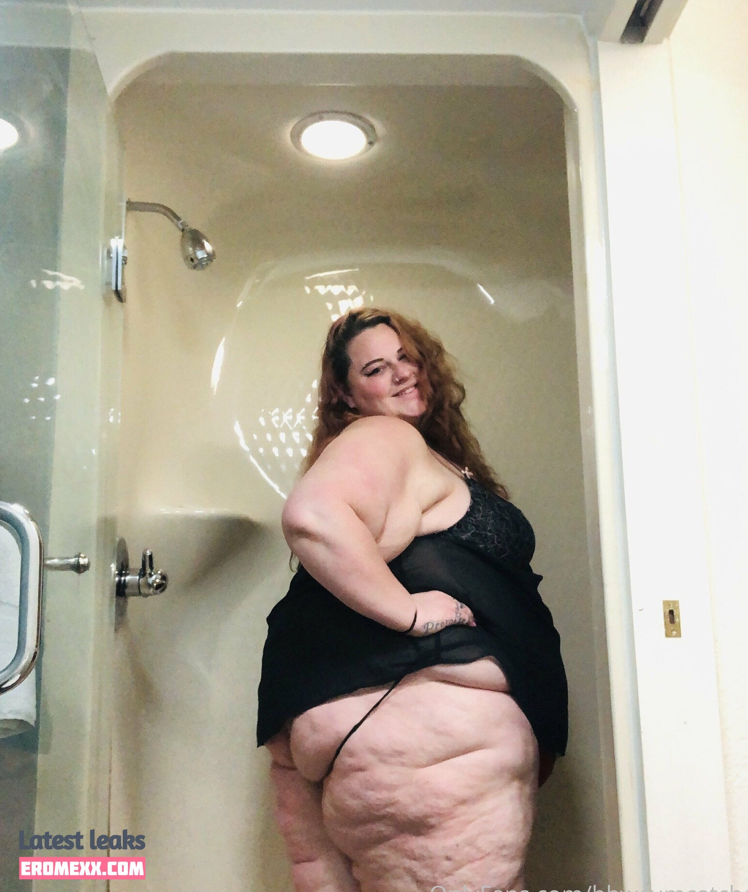 Latest Leaks bbwcumcatcher Nude #16 - Fapello