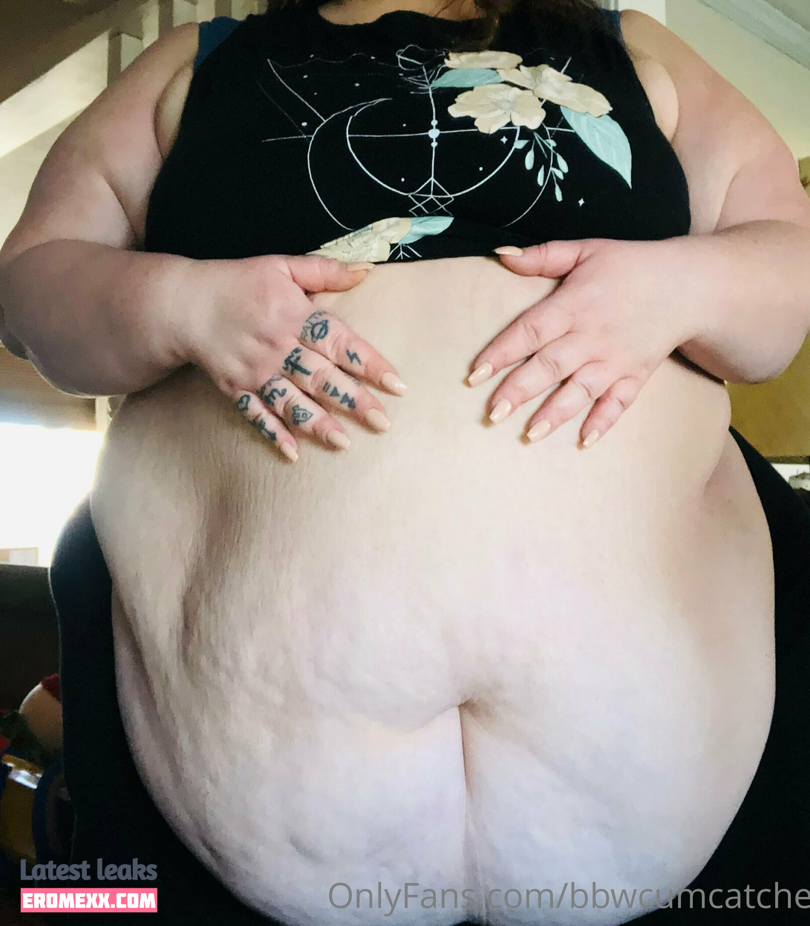 Latest Leaks bbwcumcatcher Nude #17 - Fapello