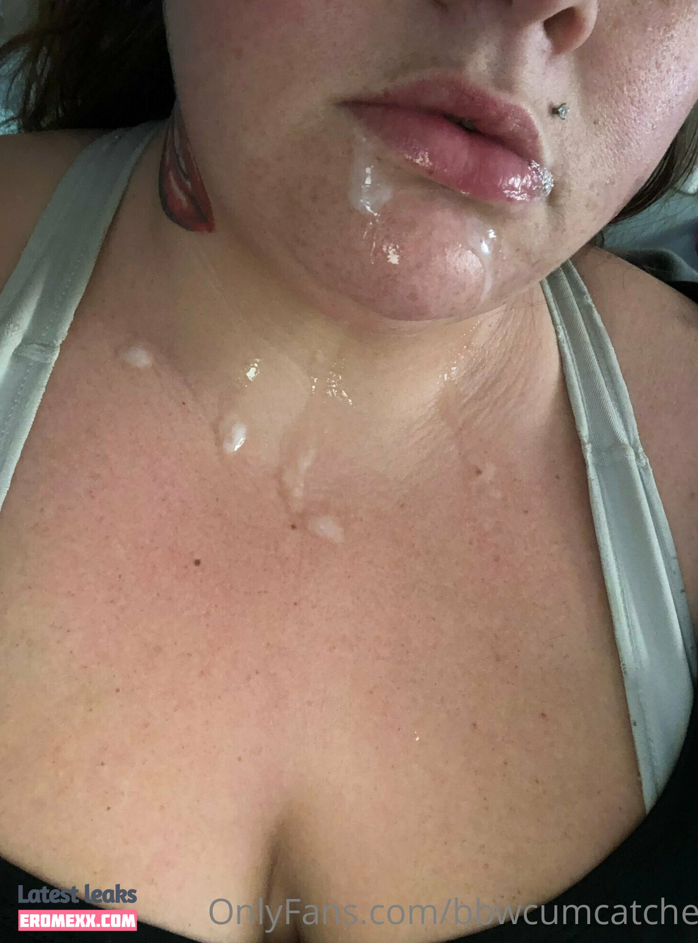 Latest Leaks bbwcumcatcher Nude #21 - Fapello