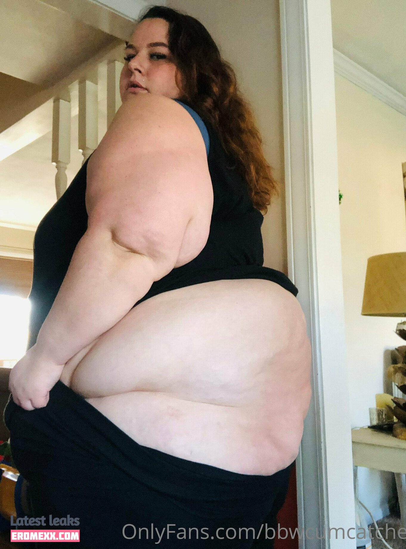 Latest Leaks bbwcumcatcher Nude #5 - Fapello