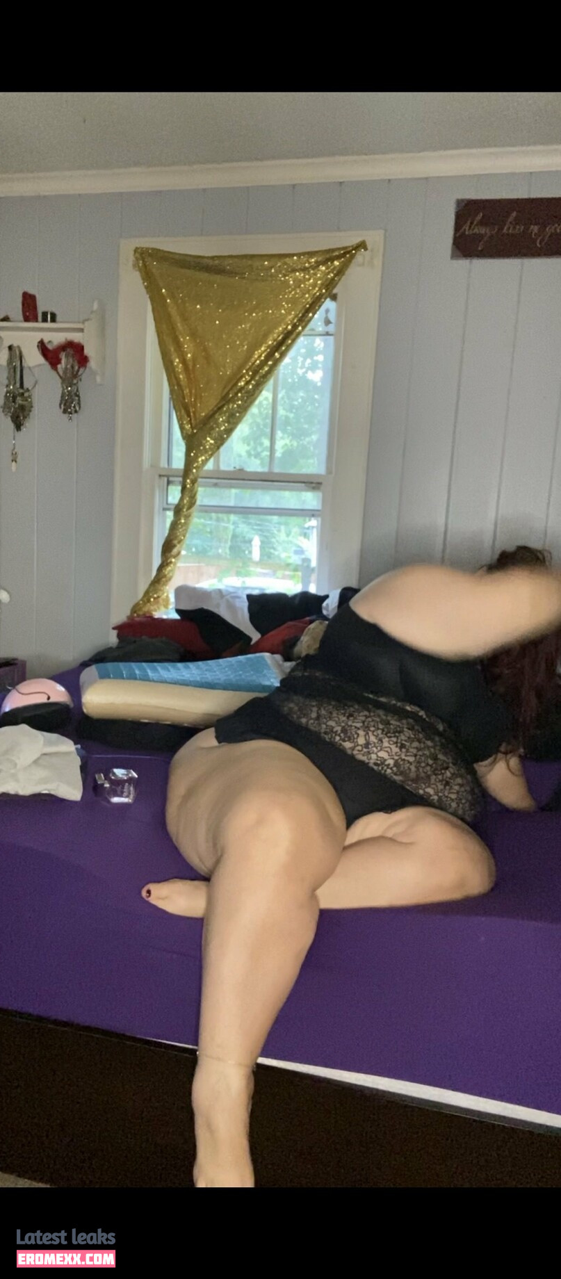 Latest Leaks bbwgoddessmaddie Nude #30 - Fapello