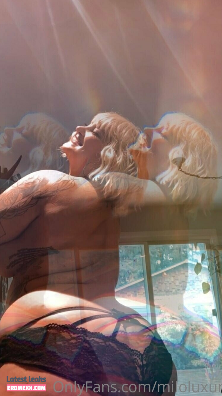 Latest Leaks bbwgoddessmilo Nude #1 - Fapello