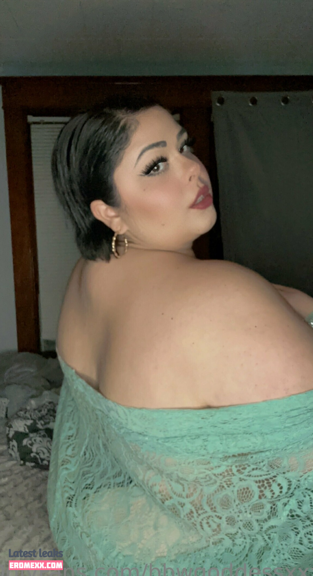 Latest Leaks bbwgoddessxxx Nude #20 - Fapello