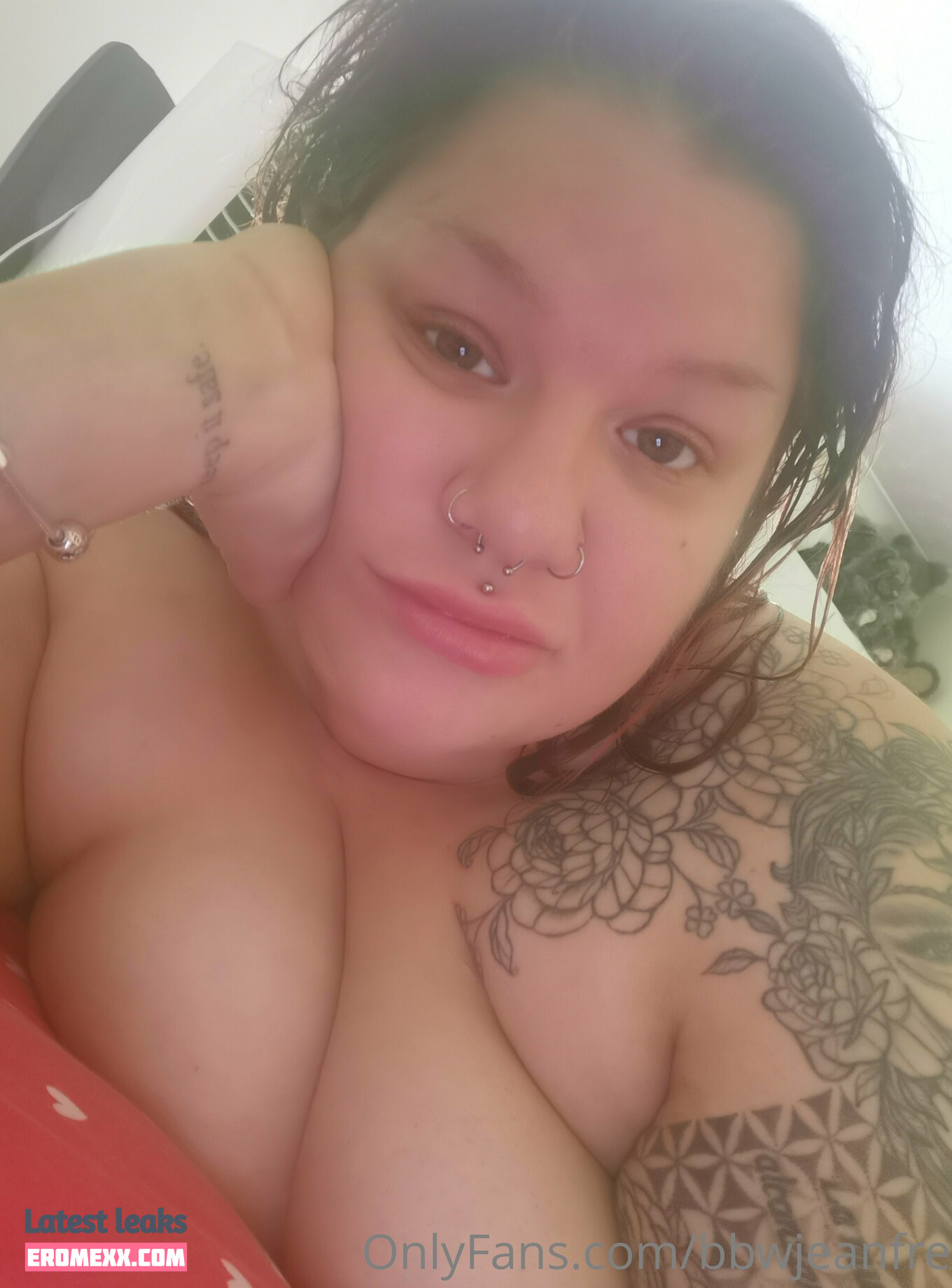 Latest Leaks bbwjeanfree Nude #18 - Fapello
