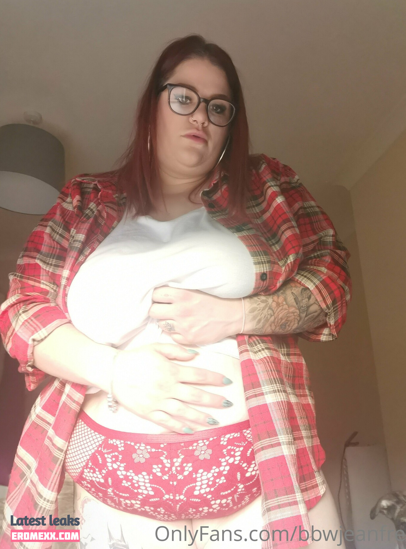 Latest Leaks bbwjeanfree Nude #23 - Fapello