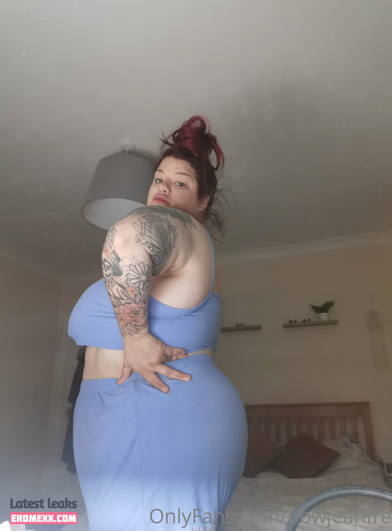 Latest Leaks bbwjeanfree Nude #29 - Fapello