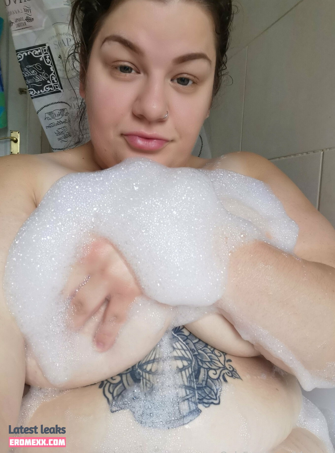 Latest Leaks bbwjeanie Nude #15 - Erome