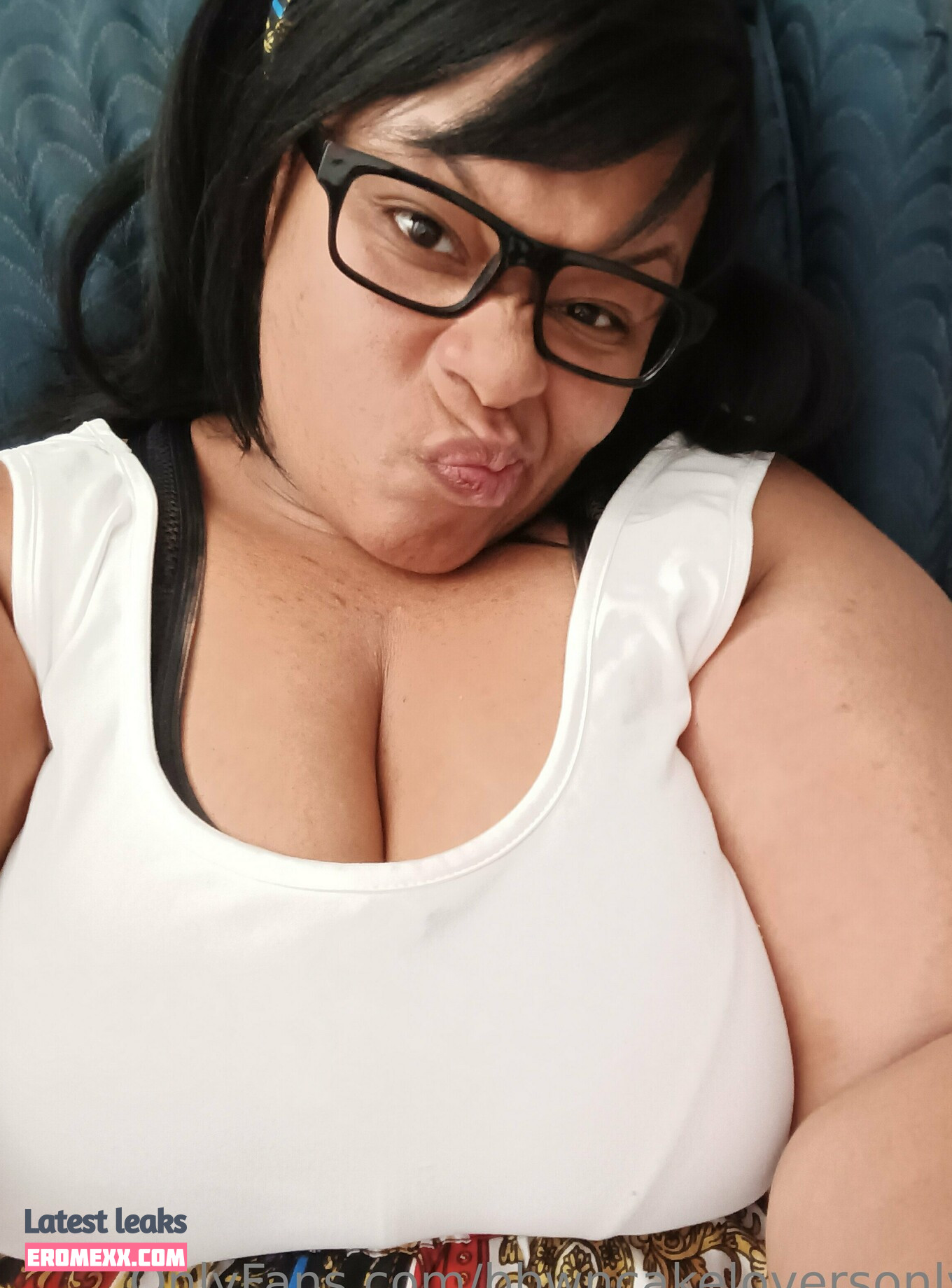 Latest Leaks bbwncakeloversonly Nude #8 - Fapello