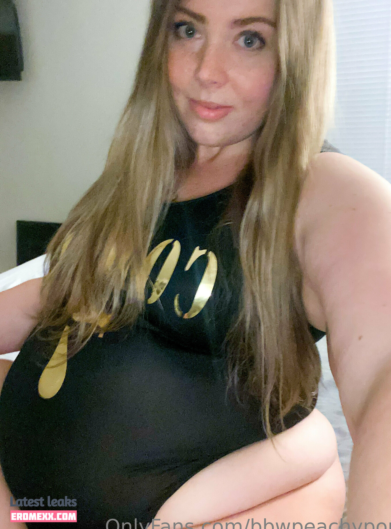 Latest Leaks bbwpeachypop Nude #12 - Fapello