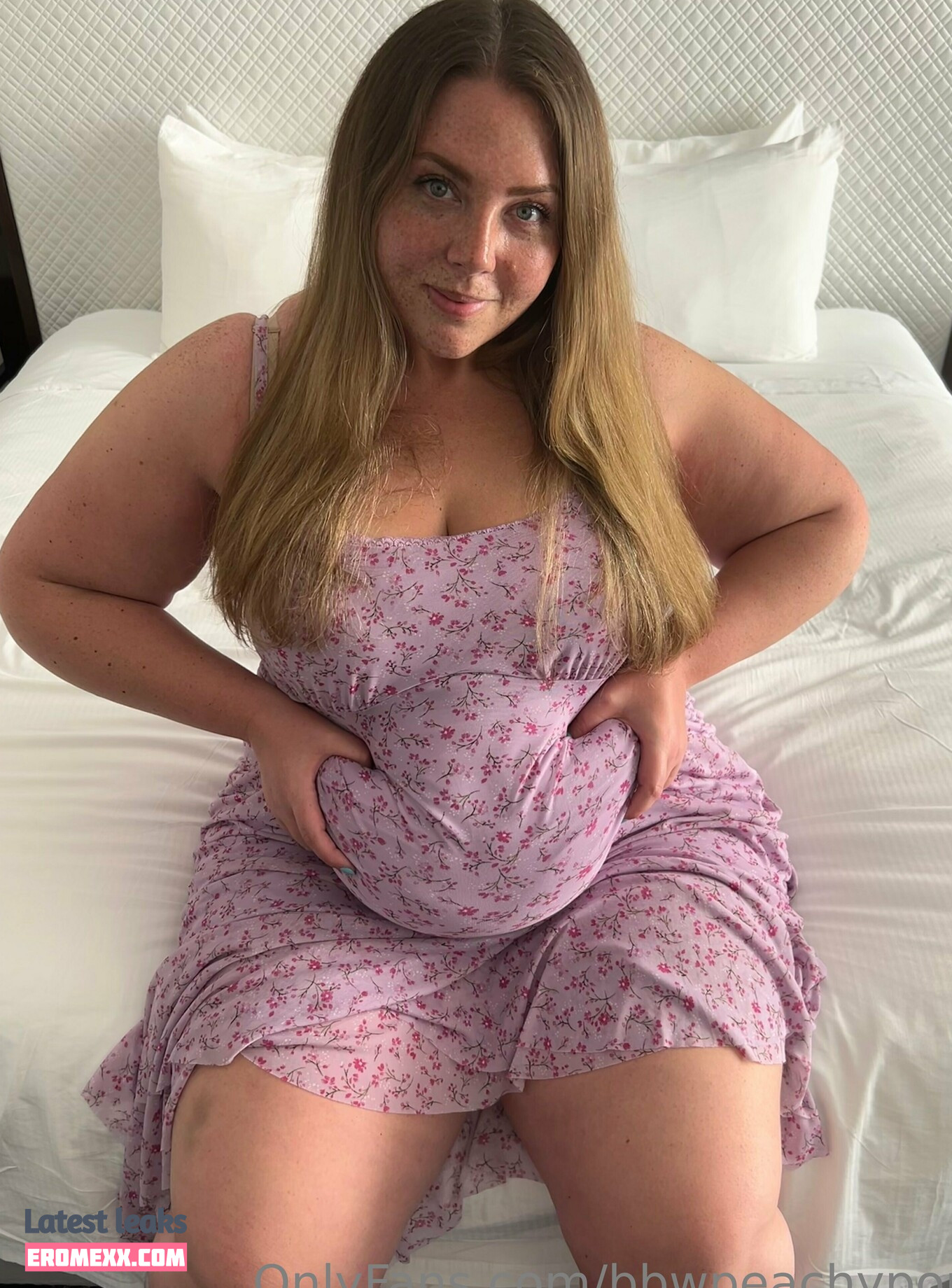 Latest Leaks bbwpeachypop Nude #56 - Fapello